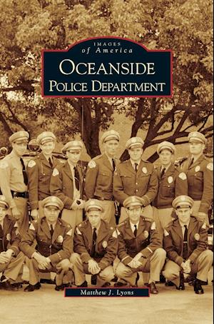 Oceanside Police Department
