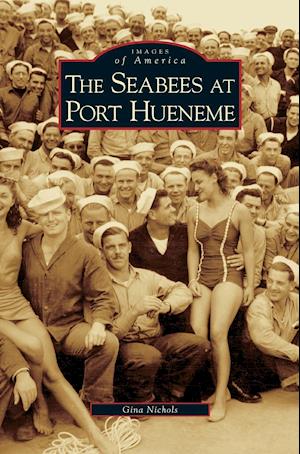 Seabees at Port Hueneme