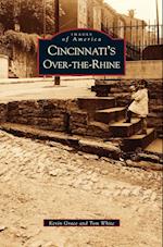 Cincinnati's Over-The-Rhine