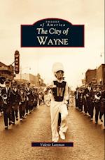 City of Wayne