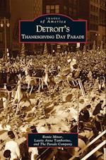 Detroit's Thanksgiving Day Parade