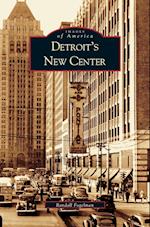 Detroit's New Center