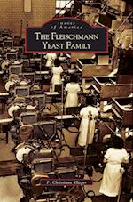 Fleischmann Yeast Family