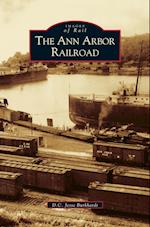 Ann Arbor Railroad