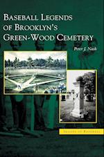 Baseball Legends of Brooklyn's Green-Wood Cemetery