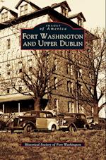 Fort Washington and Upper Dublin