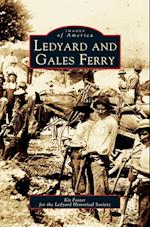 Ledyard and Gales Ferry