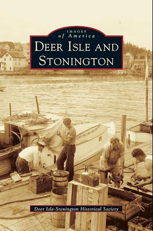 Deer Isle and Stonington