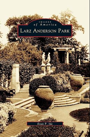 Larz Anderson Park