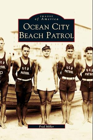 Ocean City Beach Patrol