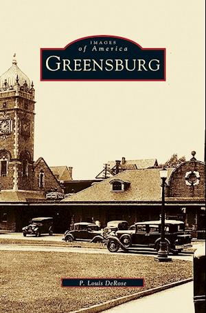 Greensburg