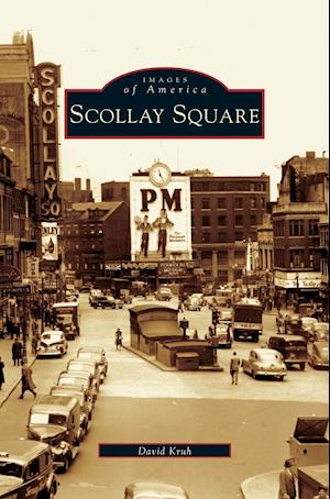 Scollay Square