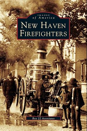 New Haven Firefighters