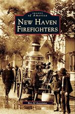 New Haven Firefighters