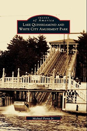 Lake Quinsigamond and White City Amusement Park