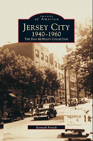 Jersey City 1940-1960