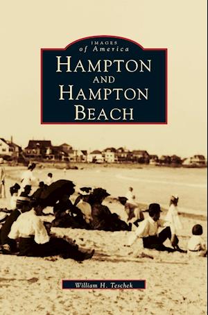 Hampton & Hampton Beach