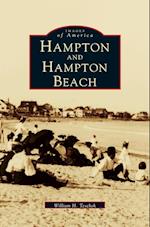 Hampton & Hampton Beach