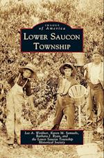 Lower Saucon Township