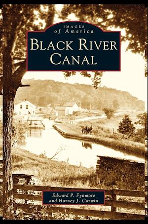 Black River Canal