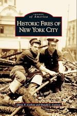 Historic Fires of New York City