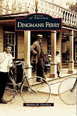 Dingmans Ferry