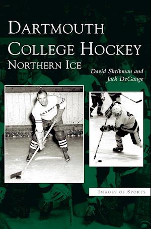 Dartmouth College Hockey