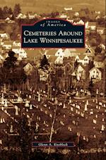 Cemeteries Around Lake Winnipesaukee