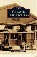 Greater Erie Trolleys