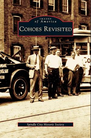 Cohoes Revisited