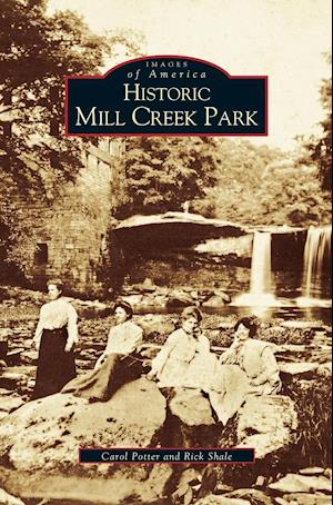 Historic Mill Creek Park