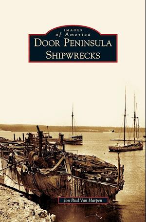 Door Peninsula Shipwrecks
