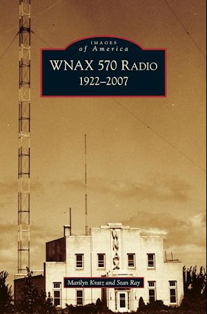 Wnax 570 Radio