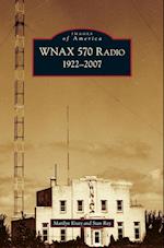 Wnax 570 Radio