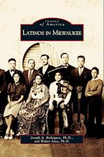 Latinos in Milwaukee