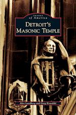 Detroit's Masonic Temple