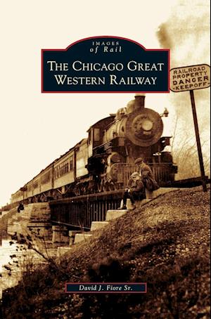 Chicago Great Western Railway