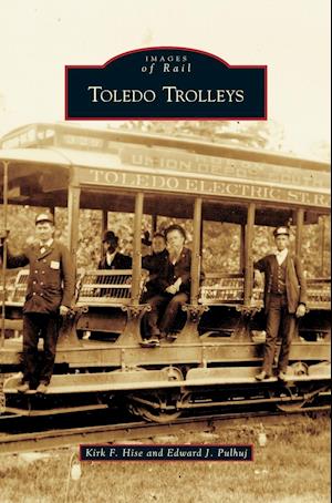 Toledo Trolleys