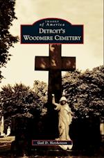 Detroit's Woodmere Cemetery