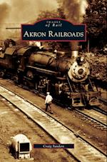 Akron Railroads