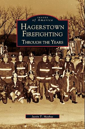 Hagerstown Firefighting