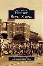 Historic Silver Spring
