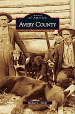 Avery County