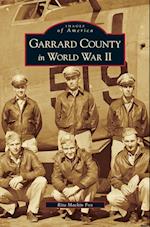 Garrard County in World War II