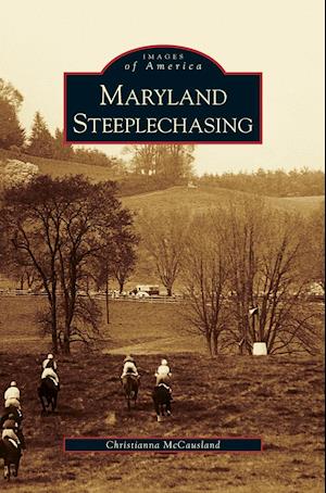 Maryland Steeplechasing