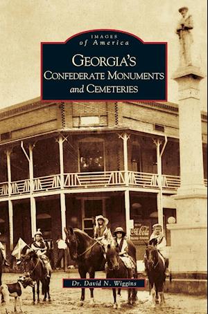 Georgia's Confederate Monuments and Cemeteries