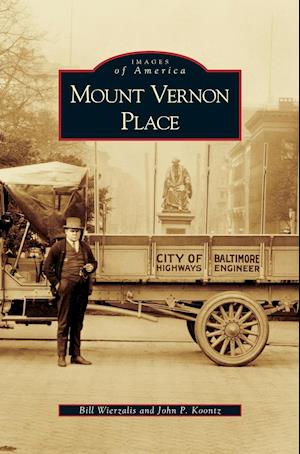 Mount Vernon Place