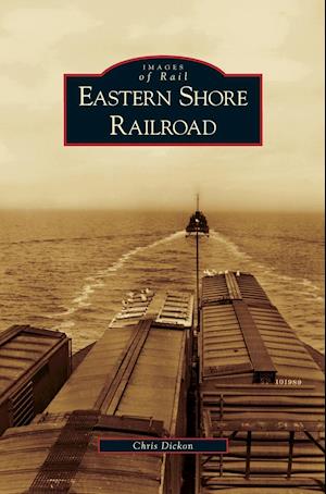 Eastern Shore Railroad