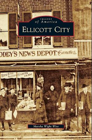 Ellicott City