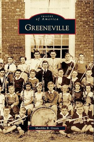 Greeneville